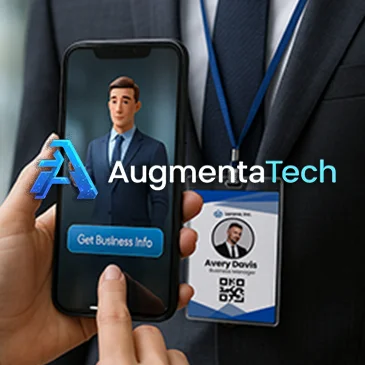 Aughmenta Tech