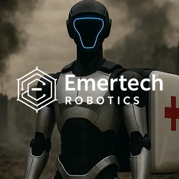 Emertech Robotics