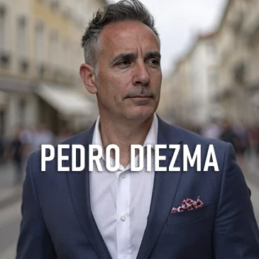 Pedro Diezma